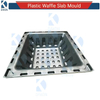 Plastic Waffle Slab Formwork