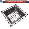 Plastic Waffle Slab Formwork